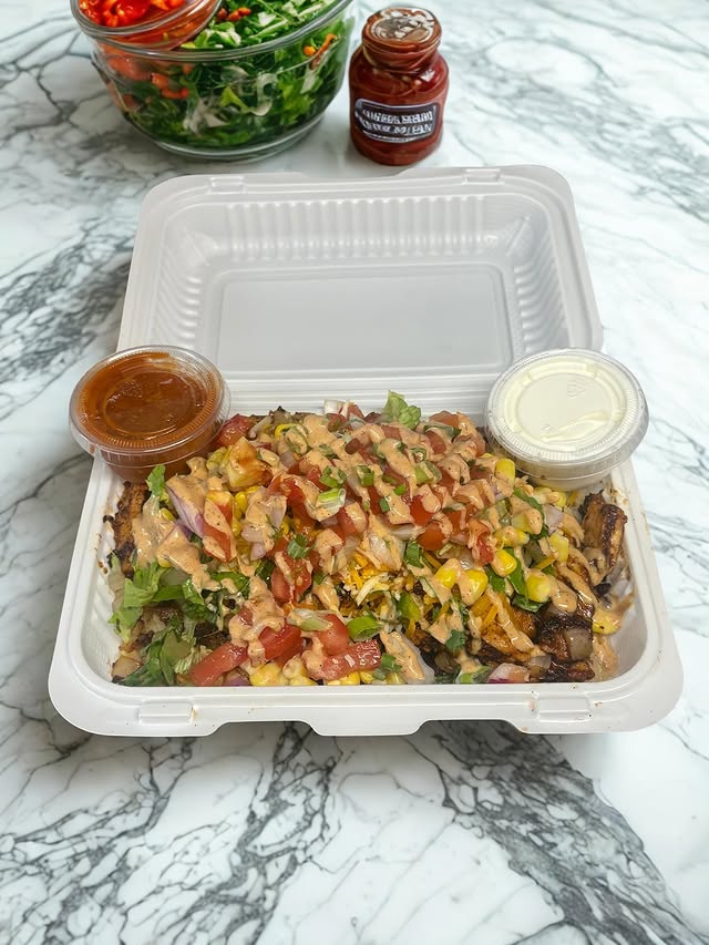 Burritos El Camino - Bowls