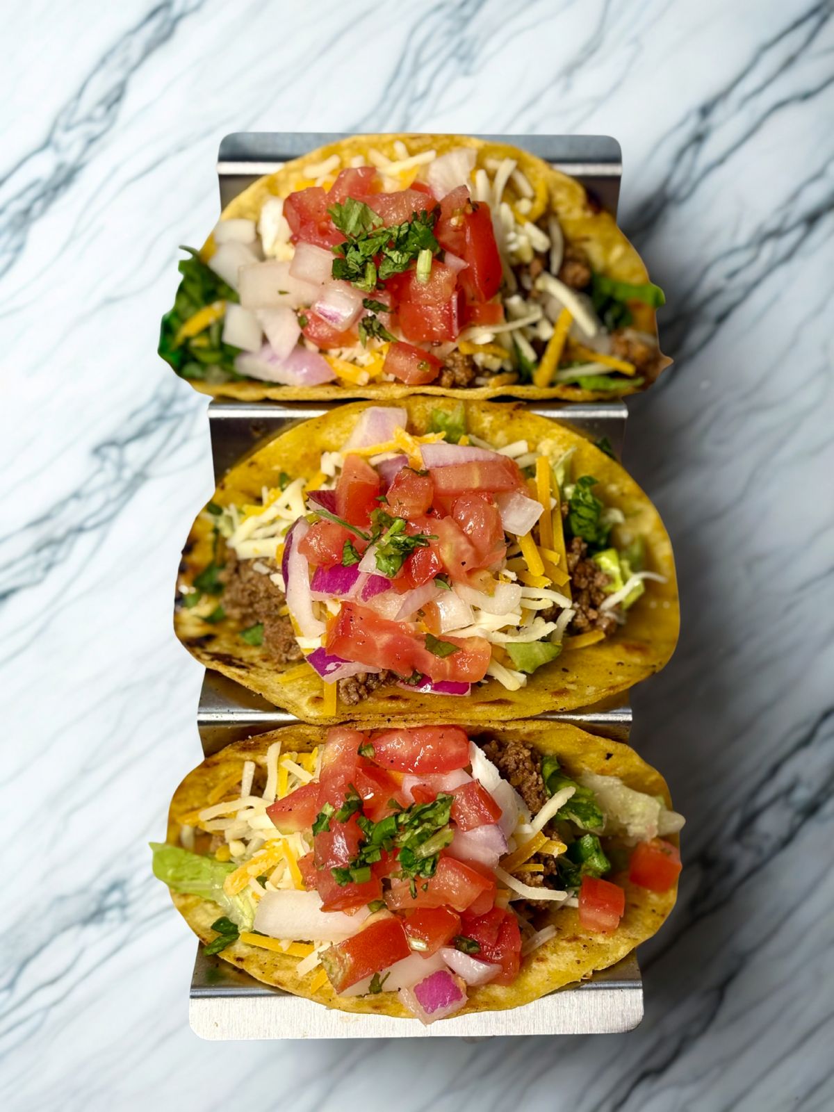 Tex-Mex (Ground Beef)