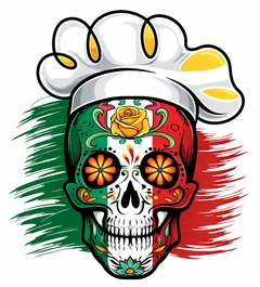 EL CAMINO KITCHEN logo